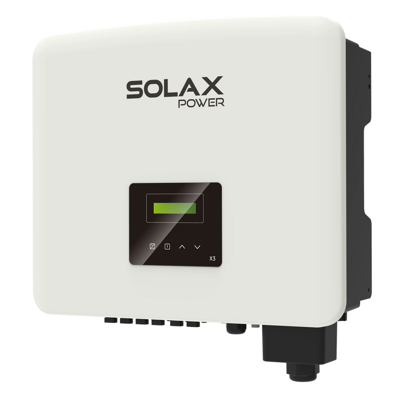 Solax X3-PRO-15K-G2