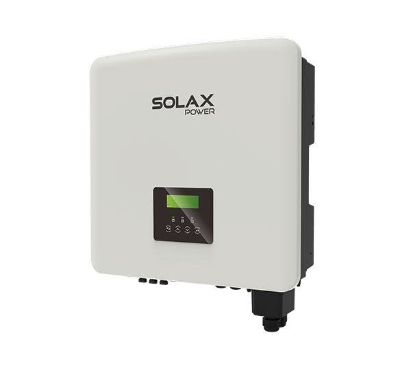 Solax X3-Hybrid-8.0D