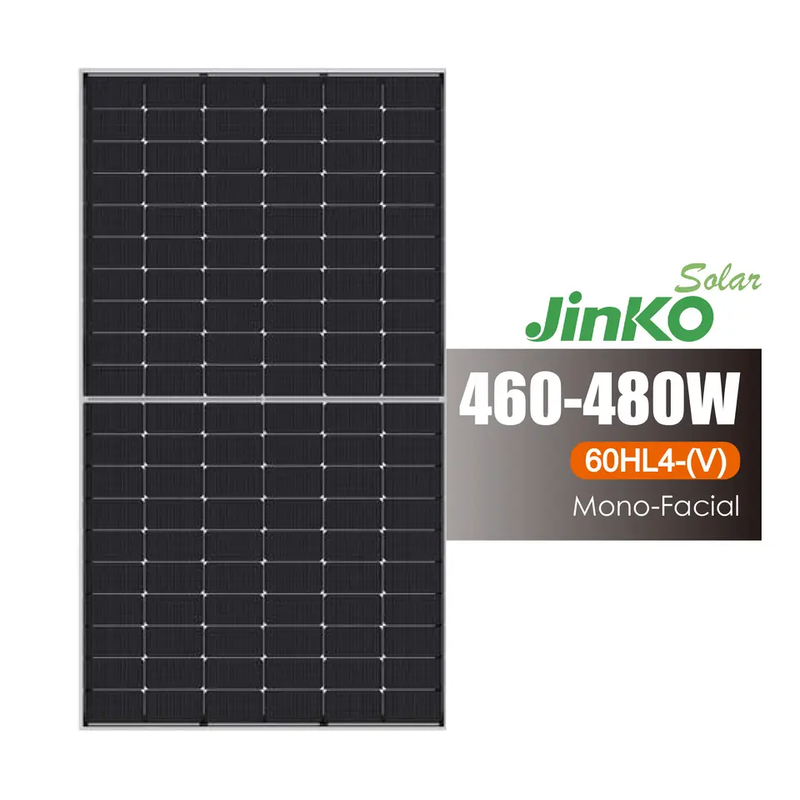 Jinko 475 N Type
